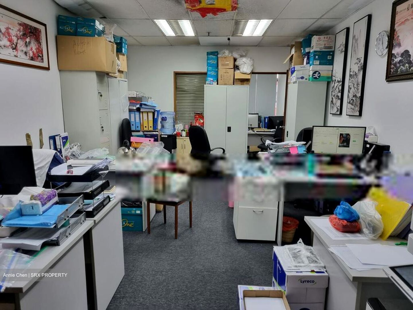 Golden Sultan Plaza (D7), Office #486952001